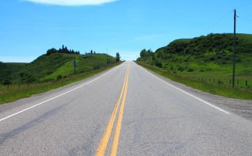 2024年公路养护个人年终工作总结7篇