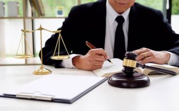 律师个人年度工作总结报告5篇