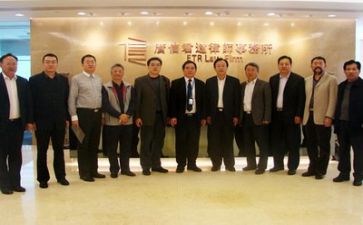 实习律师自我鉴定8篇