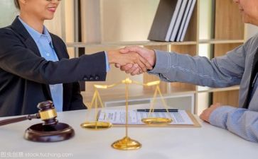 2024律师年终总结最新5篇