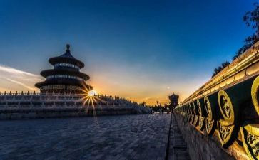 旅游方案模板通用6篇