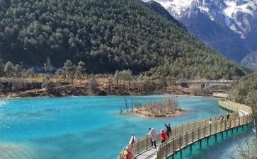 去旅游后的心得体会5篇