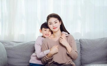我老师像妈妈教案5篇