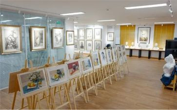 美术老师工作述职报告5篇
