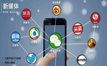 媒体宣传合同8篇