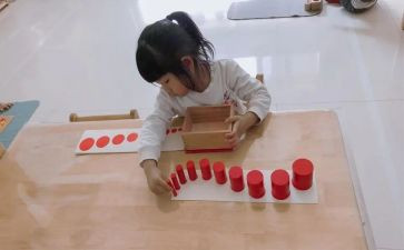 幼儿园蒙氏班级工作总结参考6篇