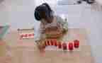 幼儿园蒙氏班级工作总结6篇
