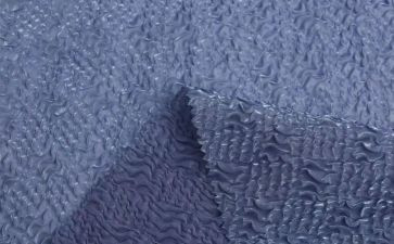 纺织面料合同8篇