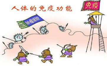 免疫一自我鉴定6篇
