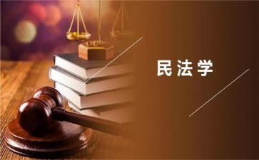 民法典工作总结8篇