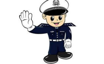 2024年民警先进事迹5篇