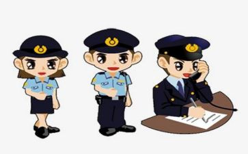 公安民警心得体会5篇