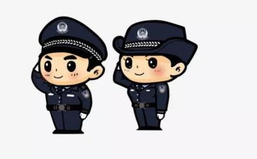 民警工作心得8篇