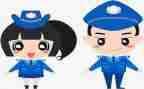 社区民警个人工作总结6篇