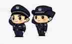 民警个人工作总结2023优秀5篇