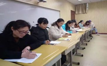 小学名师观摩课心得体会7篇
