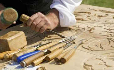 跟木工签合同精选6篇