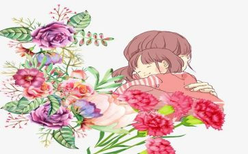 读母亲作文600字模板7篇