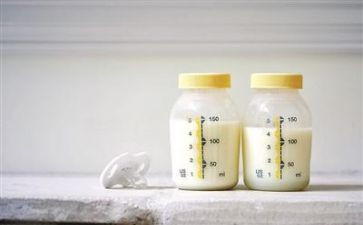 母乳期工作总结5篇