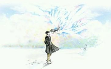 那个她作文600字5篇