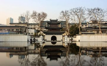 游南京作文500字作文5篇