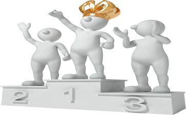 我努力我成功作文5篇