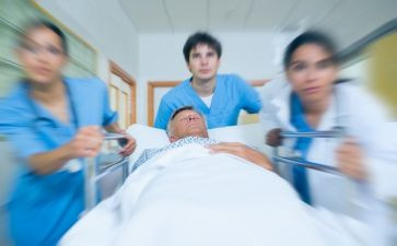 内科护士长工作总结优秀7篇