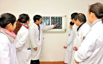 儿内科自我鉴定优秀5篇