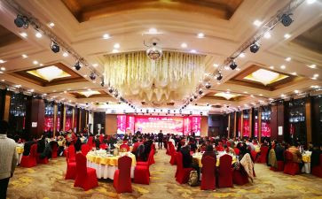 小公司年会活动方案策划5篇