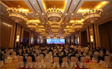 2024年会校长致辞稿6篇
