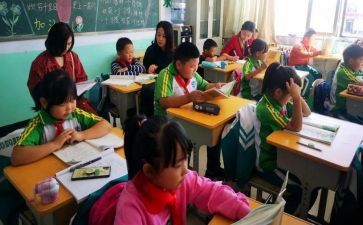 二年级新学期班主任工作计划7篇