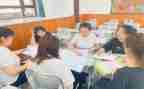 年级组长教学计划8篇