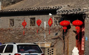 记忆中的年味作文精选5篇