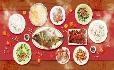 吃年夜饭作文600字7篇