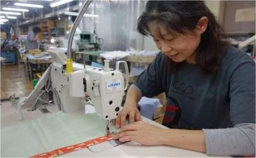 先进女工先进事迹8篇