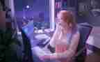 女生看女生作文优质7篇