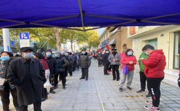 排队教案通用6篇