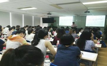 培训处述职报告7篇