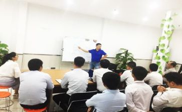 对培训工作的心得体会范文参考7篇