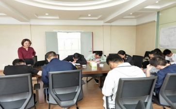 岗后培训总结与反思推荐5篇