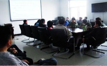 培训科培训工作计划8篇