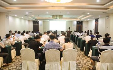 2023年度培训工作总结通用5篇