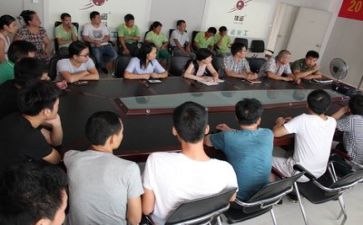 简一培训心得最新5篇