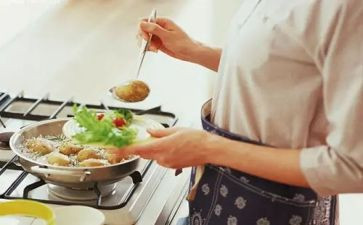 烹饪毕业自我鉴定7篇