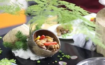 烹饪系毕业生自我鉴定8篇