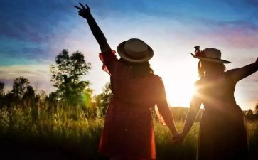 我有一朋友作文7篇