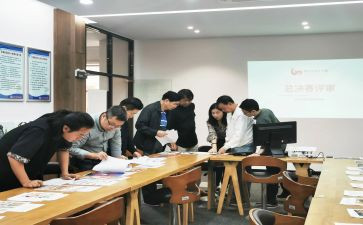评审高级职称工作总结7篇