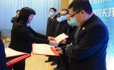 教师聘任述职报告6篇