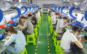 普工工作总结7篇