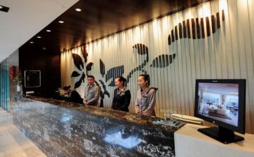 前台工作计划模板6篇